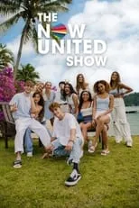 Portada de The Now United Show