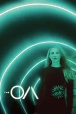 Hiam Abbass en la serie - The OA