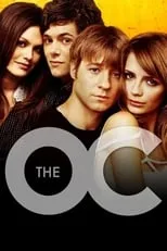 Ben McKenzie en la serie - The O.C.