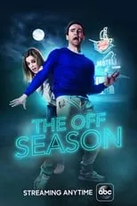 Portada de The Off Season