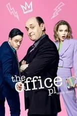 Portada de The Office PL