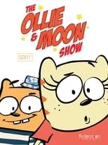 Portada de The Ollie & Moon Show