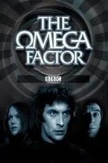 Portada de The Omega Factor