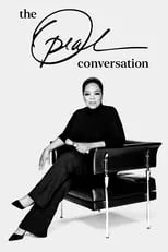 Portada de The Oprah Conversation