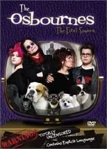 Ozzy Osbourne en la serie - The Osbournes