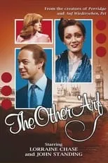 Portada de The Other 'Arf