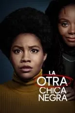 Portada de The Other Black Girl