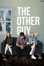 Portada de The Other Guy