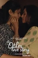 Portada de The 'Other' Love Story