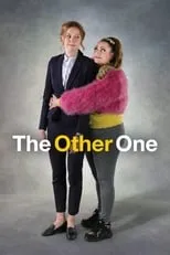 Portada de The Other One