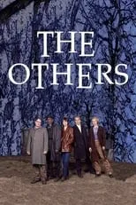 Gabriel Macht en la serie - The Others