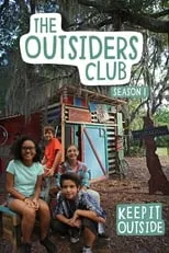 Portada de The Outsiders Club