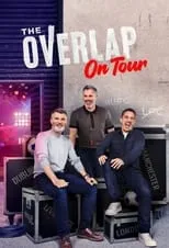 Portada de The Overlap On Tour