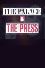 Portada de The Palace and the Press