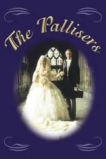 Susan Hampshire en la serie - The Pallisers