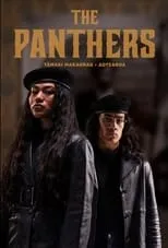 Portada de The Panthers