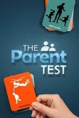 Portada de The Parent Test