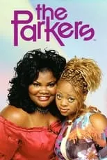 Portada de The Parkers