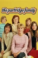 Portada de The Partridge Family