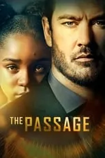 Portada de The Passage