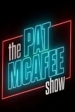 Portada de The Pat McAfee Show