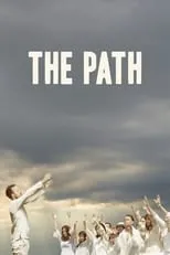 Portada de The Path