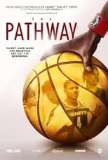 Portada de The Pathway