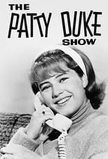 Portada de The Patty Duke Show