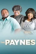 Portada de The Paynes