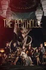 Portada de The Penthouse