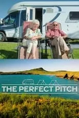 Portada de The Perfect Pitch