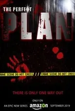 Jason Ponder en la serie - The Perfect Plan