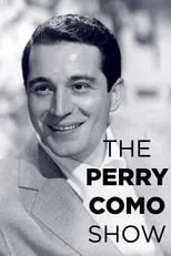 Ed Herlihy en la serie - The Perry Como Show