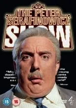 Portada de The Peter Serafinowicz Show