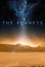 Portada de The Planets