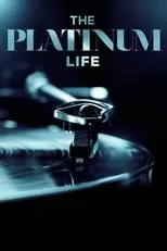 Portada de The Platinum Life