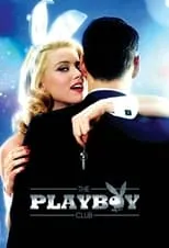 The Playboy Club portada