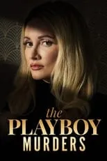 Portada de The Playboy Murders