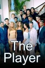 Portada de The Player