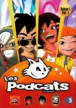 The Podcats portada