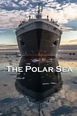 Portada de The Polar Sea