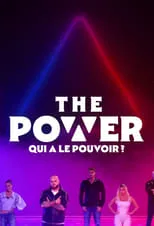 Portada de The Power : Qui a le pouvoir