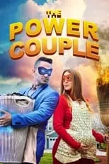 Portada de The Power Couple