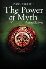 Portada de The Power of Myth