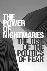 Portada de The Power of Nightmares