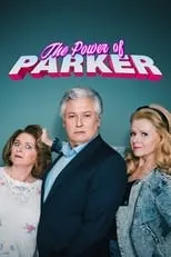 Portada de The Power of Parker