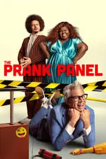 Portada de The Prank Panel