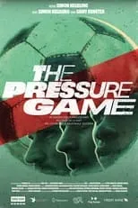 Portada de The Pressure Game