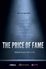 The Price of Fame portada