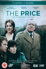 Portada de The Price